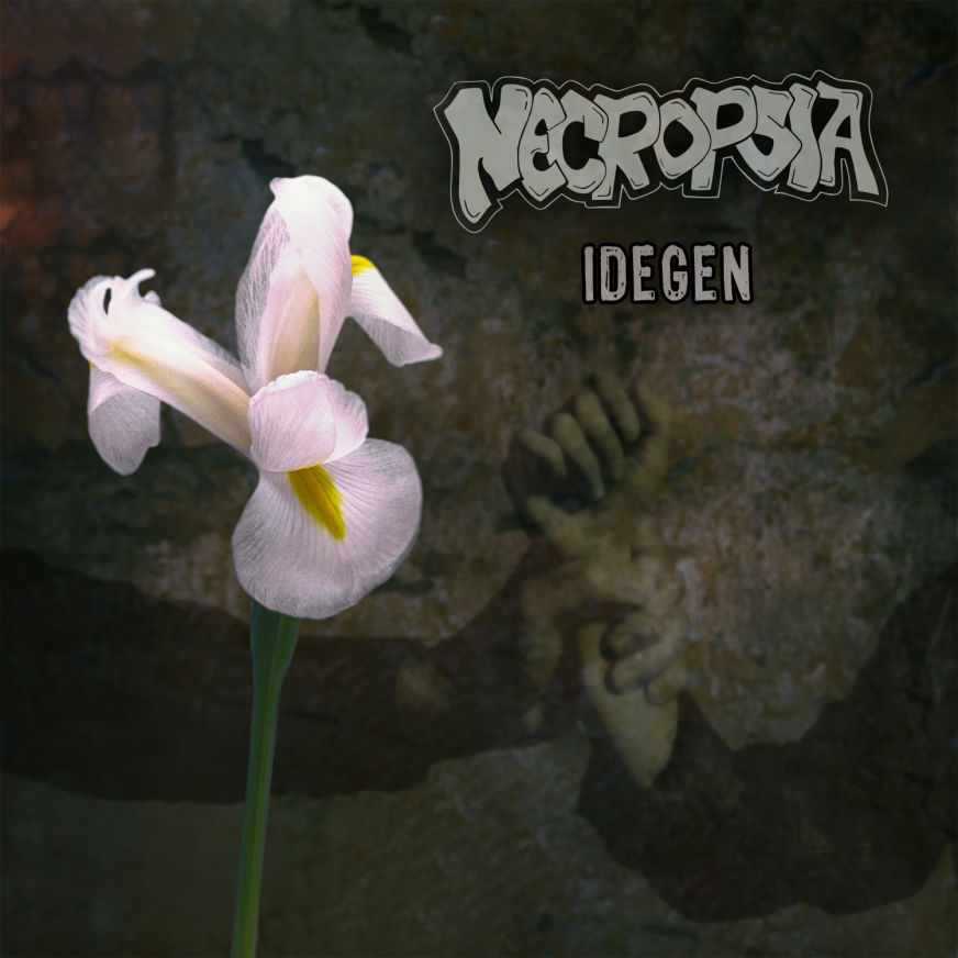 Necropsia - Idegen