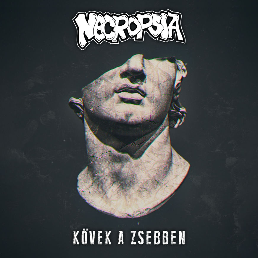Necropsia - Kövek a zsebben