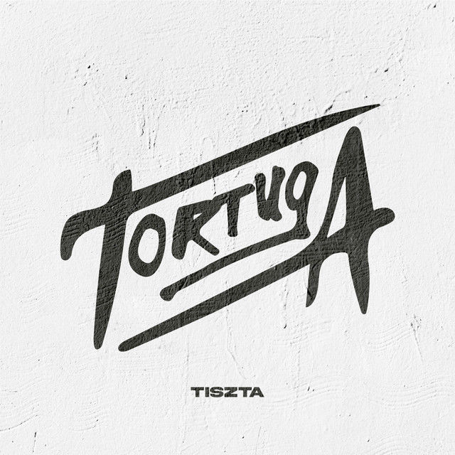 Tortuga - Tiszta
