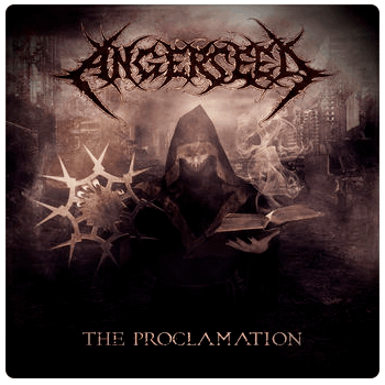 Angerseed - Proclamation